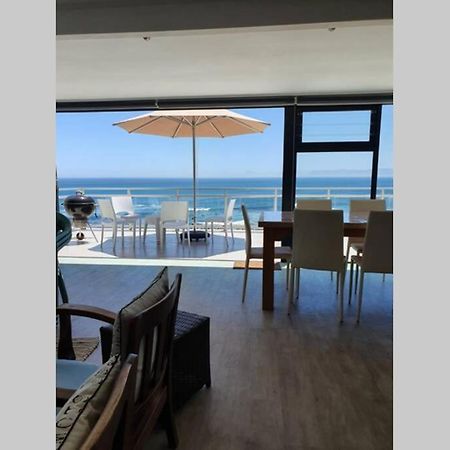 Shimmering Sea Cottage De Kelders Exterior foto